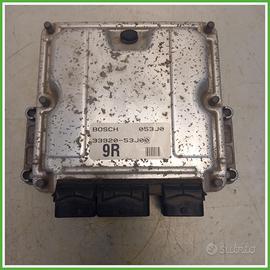 Centralina Motore Iniezione ECU Bosch 0281011359