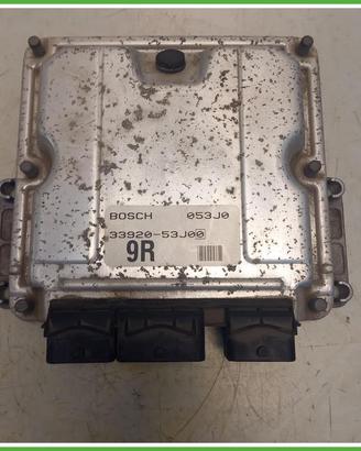 Centralina Motore Iniezione ECU Bosch 0281011359