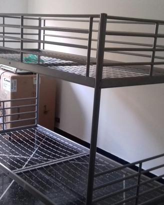 Letto a castello