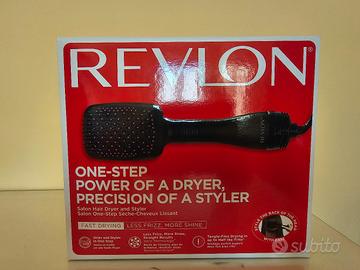 Revlon Phon-spazzola piega