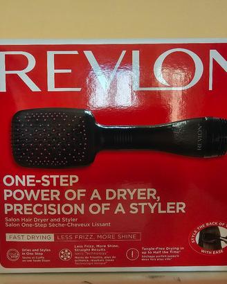 Revlon Phon-spazzola piega