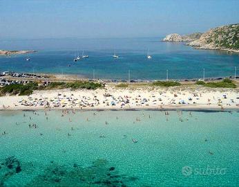 SARDEGNA-Bilocale a due passi dalla spiaggia