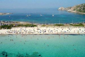 SARDEGNA-Bilocale a due passi dalla spiaggia