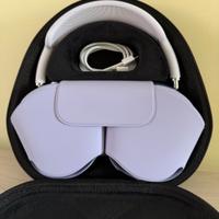 AirPods Max ultimo modello come nuovi