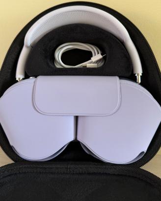 AirPods Max ultimo modello come nuovi