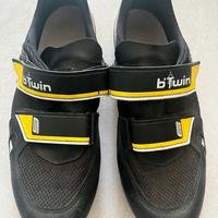 Scarpe bici da strada