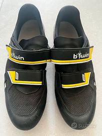 Scarpe bici da strada