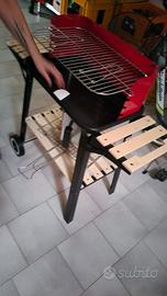 barbecue  nuovo 