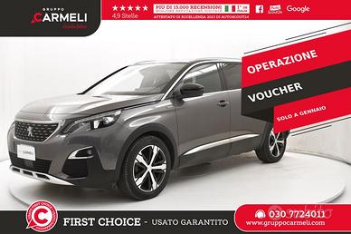 Peugeot 5008 1.5 bluehdi GT Line s&s 130cv 7p.ti e