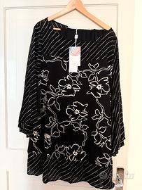 Completo con pantalone Luisa Viola