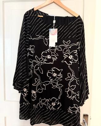 Completo con pantalone Luisa Viola