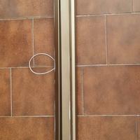 Zanzariera per finestra 