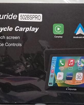 Carpuride W502BS  PRO