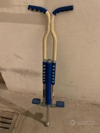 Pogo stick 11+