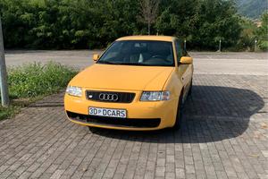 Audi S3 AUDI S3 1.8 TURBO QUATTRO