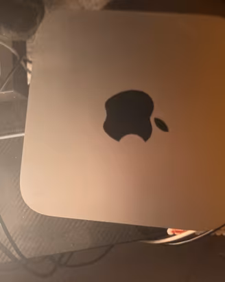 Mac studio M1 max