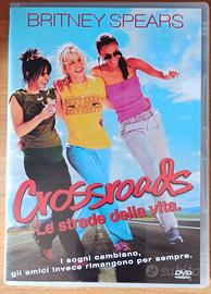 Britney Spears - Le Strade Della Vita