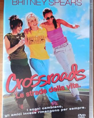 Britney Spears - Le Strade Della Vita