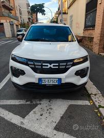 Dacia Spring 2024 - Extreme Electric 65 (48 kW)