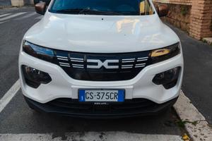 Dacia Spring 2024 - Extreme Electric 65 (48 kW)