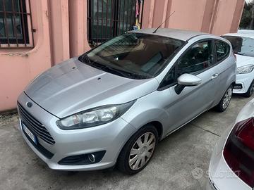 Ford Fiesta 1.5 TDCi 75CV 3 porte Titanium