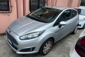 Ford Fiesta 1.5 TDCi 75CV 3 porte Titanium