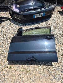 sportello anteriore sinistro polo 6r 2010