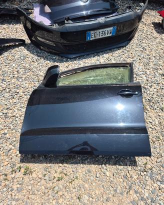 sportello anteriore sinistro polo 6r 2010