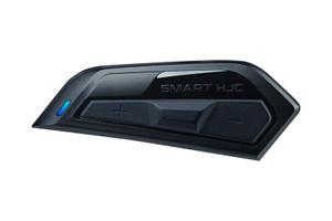 Interfono Hjc Smart 11B nero opaco