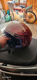 Casco Honda