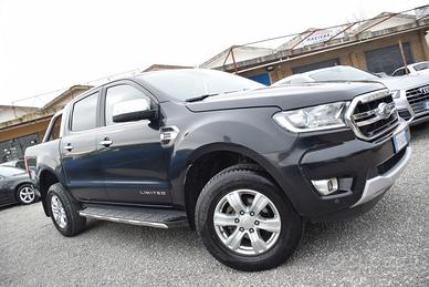 Ford Ranger 4X4 GANCIO 2.0TDCi 170CV 6M IVA DETR. 