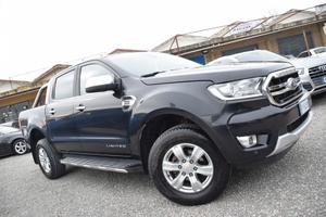 Ford Ranger 4X4 GANCIO 2.0TDCi 170CV 6M IVA DETR. 