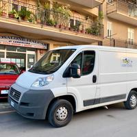 Fiat Ducato PC-TN 2.3 MJT 130CV - 07/2014