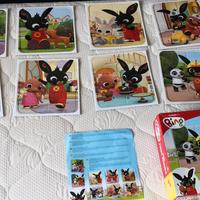 3 Puzzle bambini da 2 anni in su