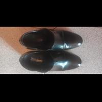 Stivaletti Primadonna 