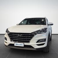 HYUNDAI Tucson 1.6 crdi 48V Xline 2wd 115cv