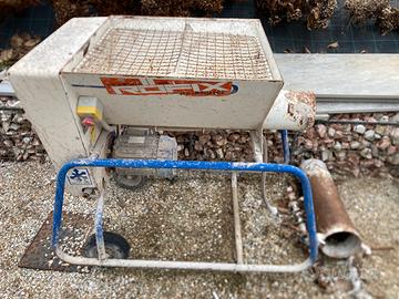 Mescolatore per malte