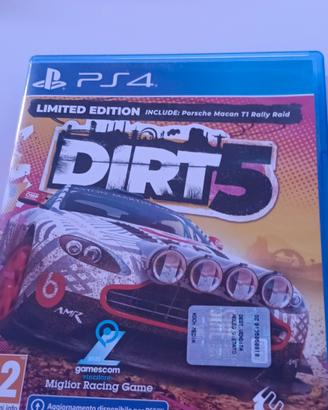  giochi  ps4/ps5/ps3