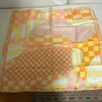 Foulard Emilio Pucci in seta