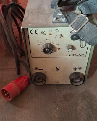 Saldatore EW201EC