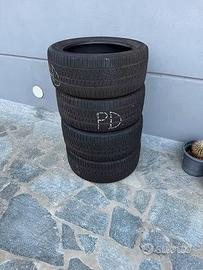 Gomme Hankook Winter Evo 255/45/19 104V M+S