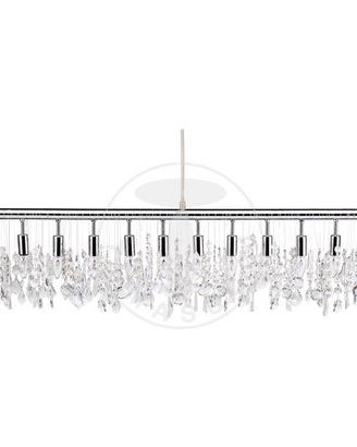 Lampadario di cristallo tomasucci