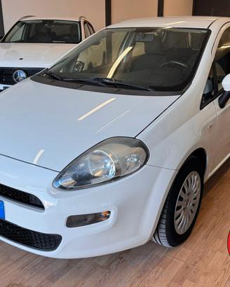 Fiat Punto 1.3 MJT II S&S 85 CV ECO Pop - 2012