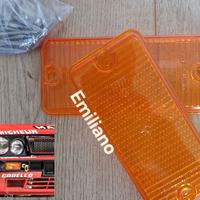 Gemme per Freccie Lancia Delta 4WD hf integrale