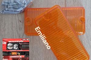 Gemme per Freccie Lancia Delta 4WD hf integrale