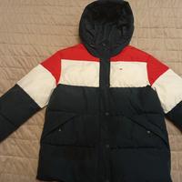 giubbotto donna Tommy jeans