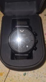 Orologio emporio armani