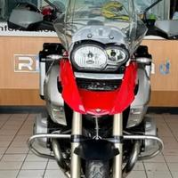 BMW GS 1200 Bialbero 