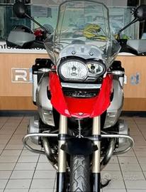 BMW GS 1200 Bialbero 