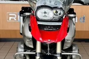 BMW GS 1200 Bialbero 